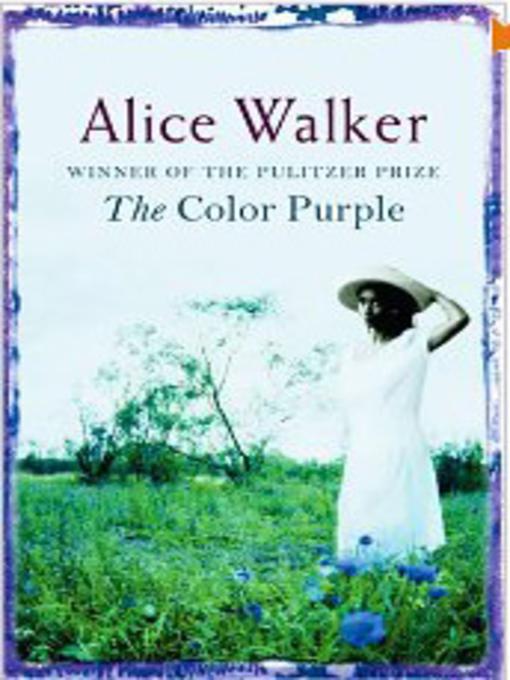 Title details for The Color Purple by Alice Walker - Available